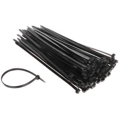 OPASKA KABLOWA OPC-300X7.6/B*P100
